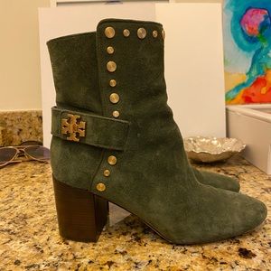 Tory Burch | Shoes | Tory Burch Olive 